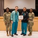 48th IBCT Visits LRMC