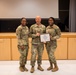 48th IBCT Visits LRMC