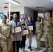 48th IBCT Visits LRMC