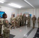 48th IBCT Visits LRMC