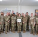 48th IBCT Visits LRMC