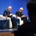 CSAF speaks at Air Force Forum in Japan