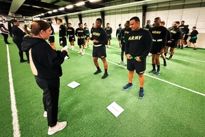 KMC Update- Healing from Trauma and Domestic Violence Awareness Month