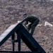 U.S. military members participate in French Desert Commando Course