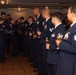 Ascend to Conquer: Ramstein celebrates newest SNCOs at Induction Ceremony