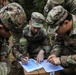 USAG Yongsan-Casey HHC: Land Navigation FTX