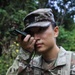 USAG Yongsan-Casey HHC: Land Navigation FTX