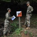 USAG Yongsan-Casey HHC: Land Navigation FTX