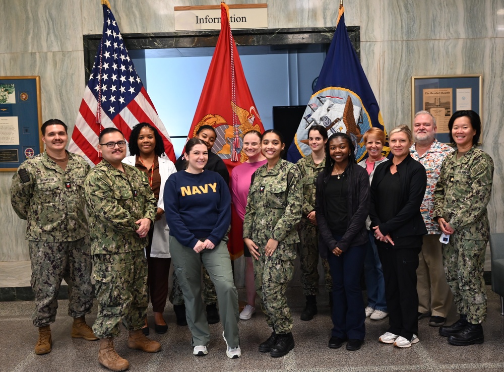American Pharmacist and Technician Month