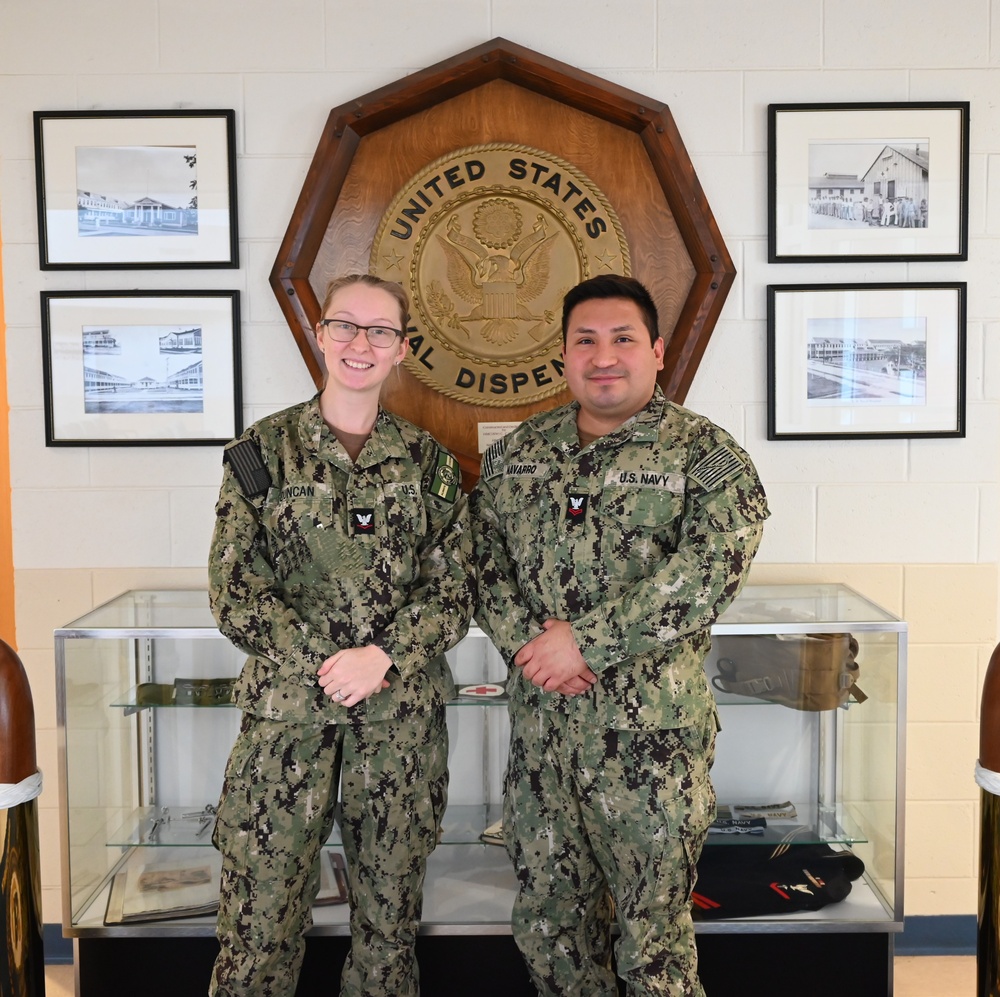 American Pharmacy and Technician Month