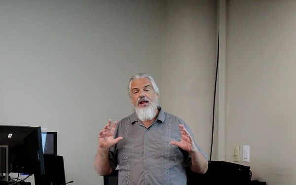 Discovering the story JMC’s data tells