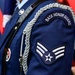 100th ARW and 48th FW Honor Guard perform at London NFL game