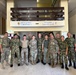 Pathfinder attends first U.S. and Serbia medical training event