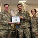 ReaDy Airman of the Week: 100th LRS Airman recognized