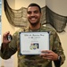 ReaDy Airman of the Week: 100th LRS Airman recognized