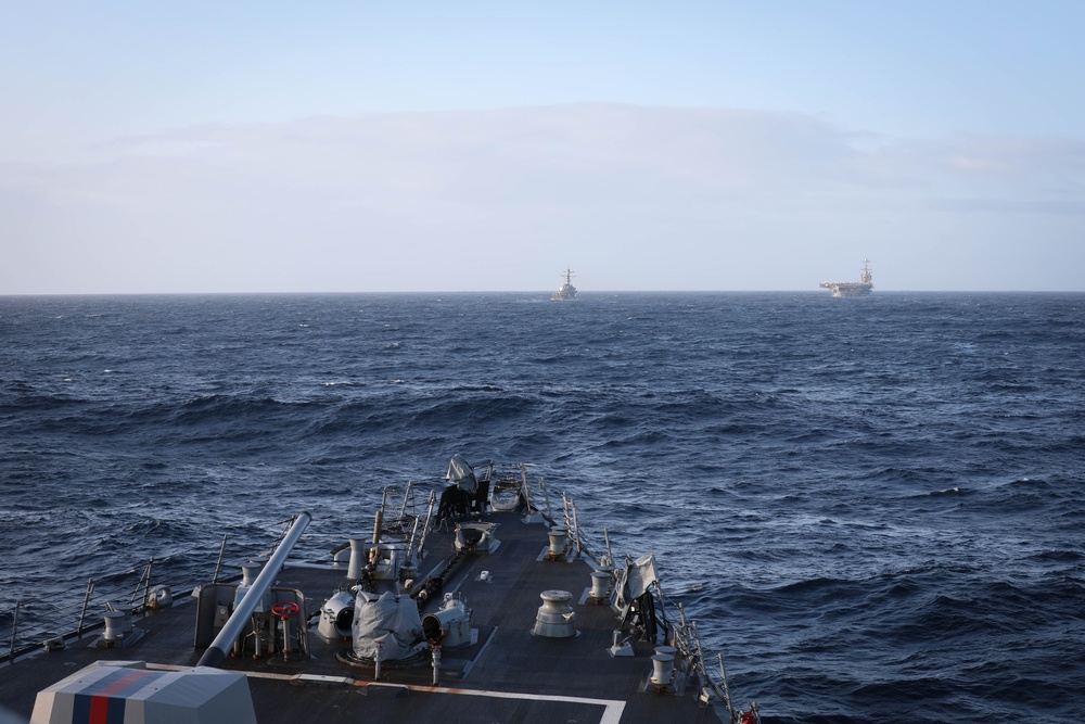 Jason Dunham's Deployment