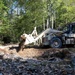 NC Guard Restores Roadways for Local Residents