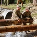 NC Guard Restores Roadways for Local Residents