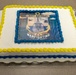 Navy and Marine Corps Force Health Protection Command holds a Cake Cutting Ceremony for the U.S. Navy’s 249th Birthday