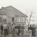 CIC School Opens at &quot;The Bird&quot; (15 OCT 1945)