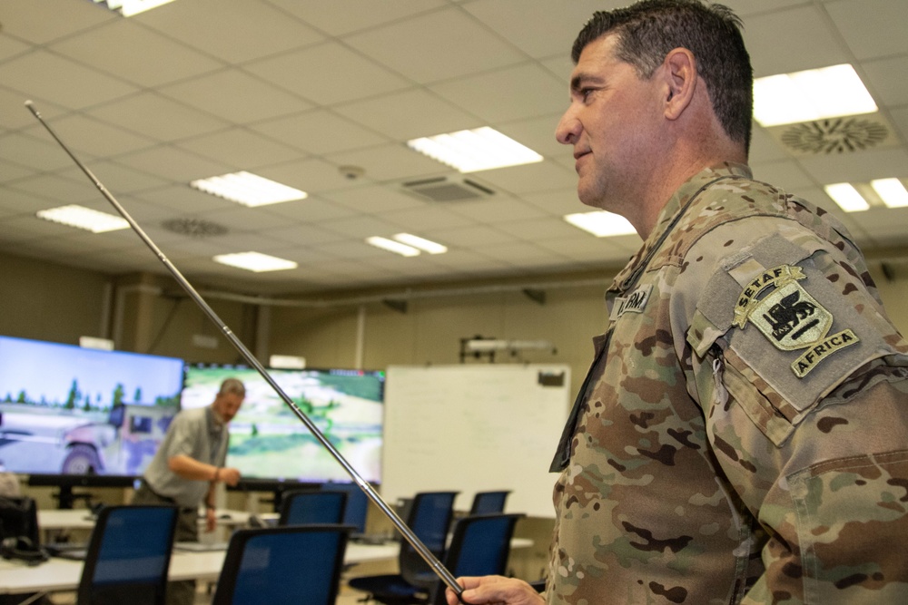 Collaborative group drives safety success at SETAF-AF