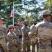 NC Guard Clears the Way after Hurricane Helene