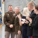La. Guard welcomes new brigadier general