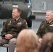 La. Guard welcomes new brigadier general