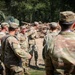 NC Guard Clears the Way after Hurricane Helene