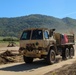 The 194th Engineer Brigade continues to assist in debris clearance in Jonesborough, Tennessee