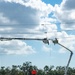 Utilities Being Restored in Bradenton, FL