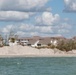 Hurricane Milton Damage in Sarasota, Florida