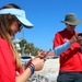 USACE conducts Florida beach project assessments post-USACE conducts Florida beach assessments post - Hurricane Milton