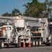 Utilities Being Restored in Tampa, FL