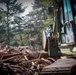 NC Guard Clears the Way after Hurricane Helene