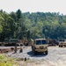 NC Guard Clears the Way after Hurricane Helene