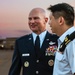 Singapore Armed Forces Chief of Defense Force visits Luke AFB