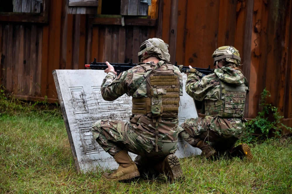 175th Wing leads local emergency management exercise in Maryland