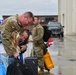 ESTA Returns from Deployment