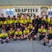 Fort Campbell SRU Conduct Adaptive Sports Bike Ride