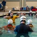 SERE trains local Washington state rescue units