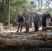 FEMA Administrator Meets Local Disaster Survivors and Surveys Damage