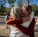 FEMA Administrator Meets Local Disaster Survivors and Surveys Damage