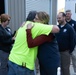 FEMA Administrator Meets Local Disaster Survivors and Surveys Damage