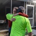 FEMA Administrator Meets Local Disaster Survivors and Surveys Damage