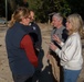 FEMA Administrator Meets Local Disaster Survivors and Surveys Damage
