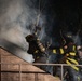 NSGL Fire Department Takes Part in County-Wide Training