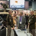 10th AAMDC talks innovation and modernization at AUSA 2024