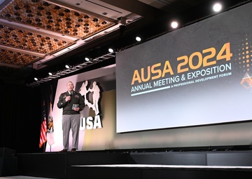 After a Year of Development, Army Releases Blue Book