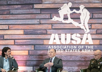 Accelerating Command and Control and Network Innovation Fireside Chat